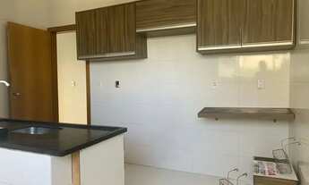 Imagem 2: Aluguel apto com 2 suítes completo de armários tropical prive Cuiabá