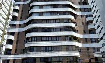 Imagem: Mansão Lasar Segall - 13 de Julho - 220m2