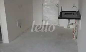 Imagem: São Paulo - Apartamento Padrão - Tatuapé