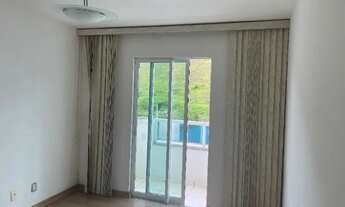 Imagem 2: Apartamento 02 quartos com suite - 75m2 - Marilândia - Juiz de Fora