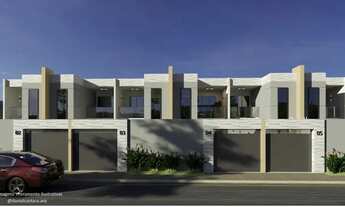 Imagem 2: CASA PLANA EM FORTALEZA