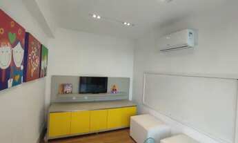 Imagem 6: Apartamento para aluguel tem 214 metros quadrados com 4 quartos