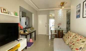 Imagem 2: Vendo Lindo apartamento pertinho de belas praias 61m2