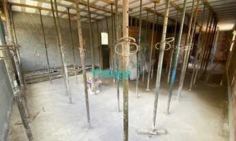 Imagem 2: APARTAMENTO DE LUXO 04 QTOS - 04 VGS FONTE GRANDE - CONTAGEM