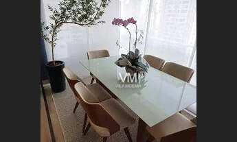 Imagem 3: Cube Campo Belo Apartamento com 1 dormitório