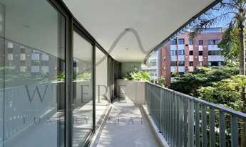 Imagem: Apartamento para aluguel tem 85 metros quadrados