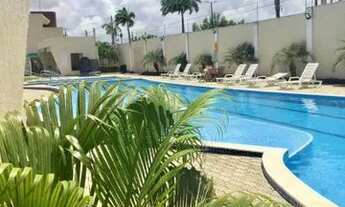 Imagem 4: Casa para aluguel 3 quartos sendo 1 suíte em Condomínio Fechado com lazer