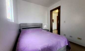 Imagem 7: Apartamento com 1 dormitório à venda, 34 m² por R$ 175.000 - Jardim Amélia - Pinhais/PR