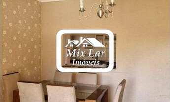 Imagem 2: REF 6033 - Apartamento no Bairro do Piratininga - Osasco SP