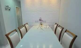 Imagem 3: Apartamento para venda Jardim Oriente Zona Sul Tennô Residencial 62 metros quadrados com