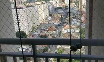 Imagem 7: Apartamento com 3 dormitórios, 94 m² - venda por R$ 1.113.000 ou aluguel por R$ 12.100/mês