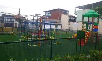 Imagem 7: Sobrado à venda no bairro Real Park Tietê Jundiapeba - Mogi das Cruzes/SP