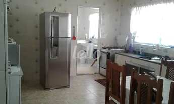 Imagem 6: São Paulo - Casa Padrão - Sacomã