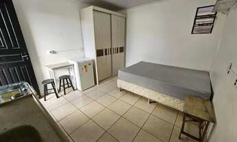 Imagem 4: Kitnet mobiliada proximo a PUC