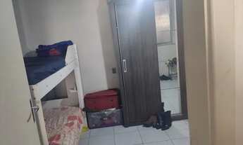 Imagem: Alugo quarto grande 700 botafogo