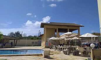 Imagem: Casa de condomínio para venda com 60 metros