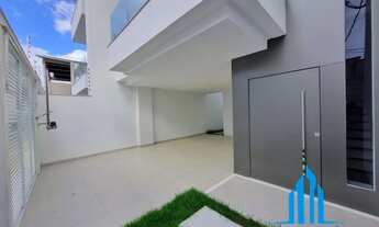 Imagem 2: Casa para venda tem 170 metros quadrados com 3 quartos em Praia do Morro - Guarapari - ES