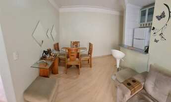 Imagem 5: 53m²_02DORM_SBCAMPO