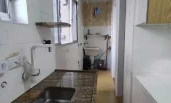 Imagem 5: Apartamento a Venda 110 m² com 3 quartos 1 Vaga em frente Metrô Brigadeiro