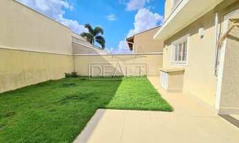 Imagem 6: Real Park Sumaré 174m² Casa 3 dormitórios quintal com churrasqueira