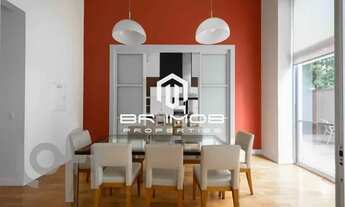 Imagem 5: APARTAMENTO RESIDENCIAL em SÃO PAULO - SP, MOEMA