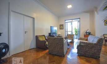 Imagem 2: Apartamento à Venda - Botafogo, 4 Quartos, 186 m2