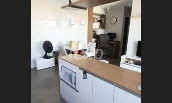 Imagem 2: São Paulo - Apartamento Padrão - Brás