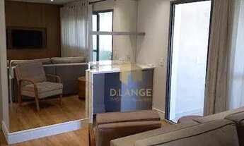 Imagem 5: Apartamento para locação no Jardim Guanabara - Campinas/SP