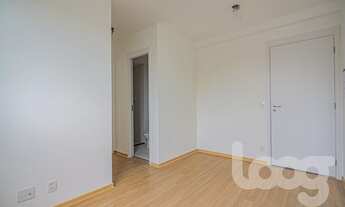 Imagem 6: Apartamento padrão em Brás - São Paulo