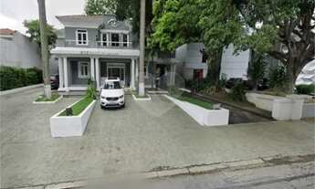 Imagem: São Paulo - Casa Padrão - JARDIM AMÉRICA