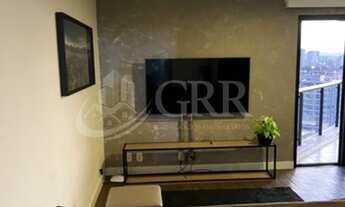 Imagem 3: Flat mobiliado para locação em São José dos Campos próximo ao CTA, Hotel Summit ( edifício