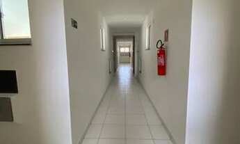 Imagem 7: 022=Apartamento para venda com 56 metros quadrados com 2 quartos em João Paulo - São Luís