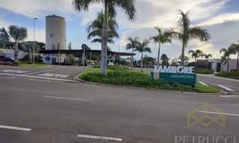 Imagem 7: Terreno - Nova Jaguariúna - Jaguariúna