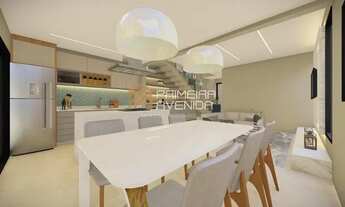 Imagem 7: Sobrado em construção 188 m ² 3 Dorms / 1 suíte Portal dos Pássaros