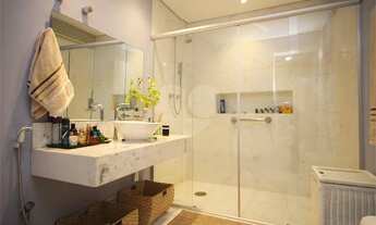 Imagem 4: Apartamento com 3 quartos à venda em Higienópolis - SP