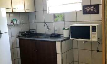 Imagem 3: Casa com edícula independente