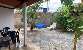 Imagem 5: 26 de setembro - Casa pronta pra morar