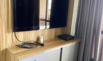 Imagem 4: Lindo Apto 2Q/1suite, mobiliado,nunca habitado, ao lado do Pantanal Shopping