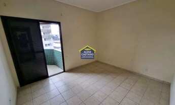 Imagem 3: Oportunidade na Mirim - Apto 02 dorms c/ lazer e sacada 260 mil