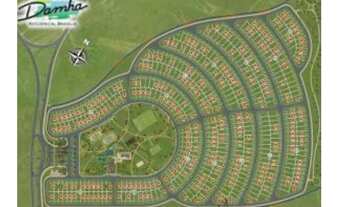 Imagem 3: Lote Damha Terreno / lote com venda por R$120.000