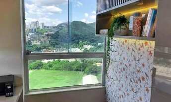 Imagem 7: BELO HORIZONTE - Apartamento Padrão - Buritis