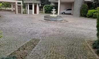 Imagem 2: Apartamento 03 dormitórios na Rua Dr Mário Totta com box de garagem, bairro Tristeza