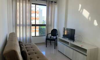 Imagem: Apartamento para aluguel com 33 metros quadrados