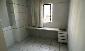 Imagem 6: Apartamento para aluguel possui 57 metros quadrados com 2 quartos em Capim Macio - Natal