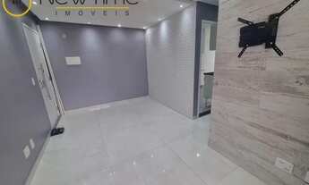 Imagem 3: SÃO PAULO - Apartamento Padrão - LAPA