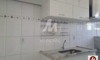 Imagem 3: Apartamento (tipo - padrao) 2 dormitórios, cozinha planejada, portaria 24hs, lazer, elevad