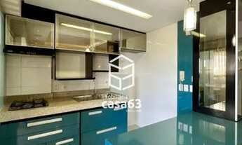 Imagem 5: Apartamento 2/4 no Executive Residence para venda, no centro de Palmas