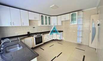 Imagem 4: Sobrado com 3 dormitórios para alugar, 215 m² - Campestre - Santo André/SP