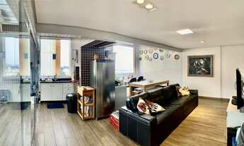 Imagem: Cobertura a venda Santa Paula 248metros