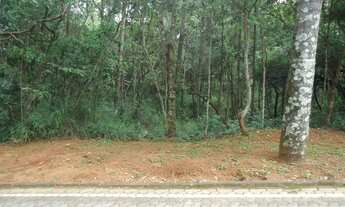 Imagem: Lote Bosque da Ribeira, área de 1.100,00m2